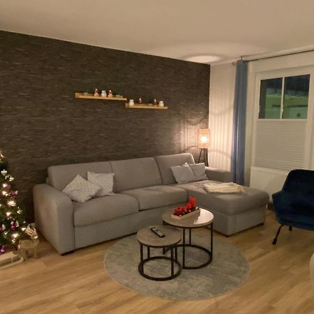 Fewo Seebruecke Timmendorfer Strand Eksteriør billede